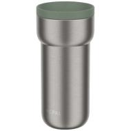 Mepal Ellipse kubek termiczny ze stali nierdzewnej o pojemności 375 ml