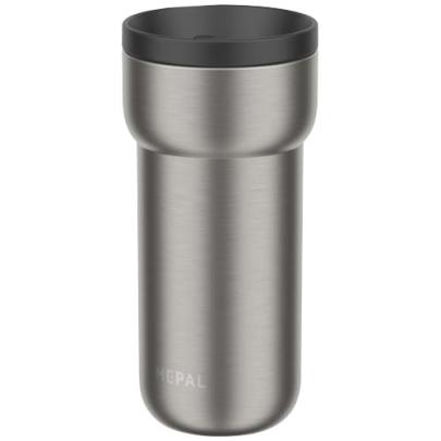 Mepal Ellipse kubek termiczny ze stali nierdzewnej o pojemności 375 ml