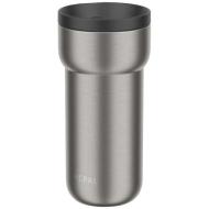 Mepal Ellipse kubek termiczny ze stali nierdzewnej o pojemności 375 ml