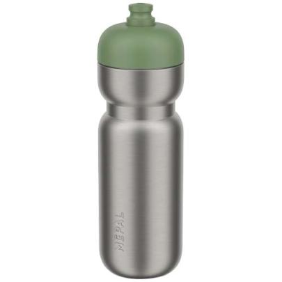 Mepal Pull butelka sportowa ze stali nierdzewnej o pojemności 800 ml