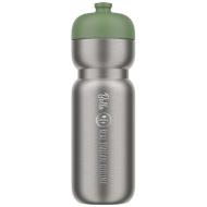 Mepal Pull butelka sportowa ze stali nierdzewnej o pojemności 800 ml