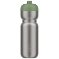 Mepal Pull butelka sportowa ze stali nierdzewnej o pojemności 800 ml