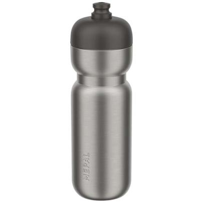 Mepal Pull butelka sportowa ze stali nierdzewnej o pojemności 800 ml