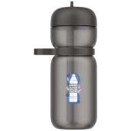 Mepal bidon o pojemności 600 ml z odchylaną pokrywką