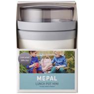 Mepal Ellipse Mini pojemnik na lunch