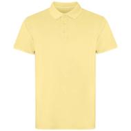 Austral koszulka polo unisex z krótkim rękawem
