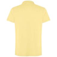 Austral koszulka polo unisex z krótkim rękawem