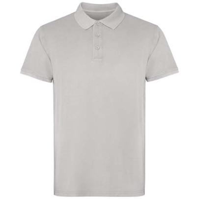 Austral koszulka polo unisex z krótkim rękawem