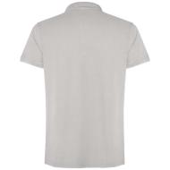 Austral koszulka polo unisex z krótkim rękawem