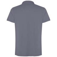 Austral koszulka polo unisex z krótkim rękawem