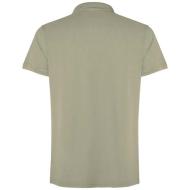 Austral koszulka polo unisex z krótkim rękawem