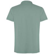 Austral koszulka polo unisex z krótkim rękawem