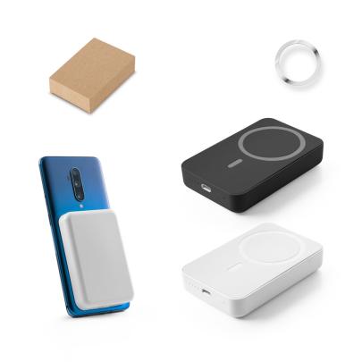 AMPERE 10 Magnetyczny powerbank