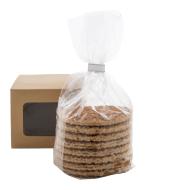 Duffles wafle z syropem holenderskim, 250 g