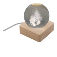 Borealis Świąteczna kula
