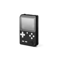 Przenośna konsola do gier BOWSER z 256 klasycznymi grami
