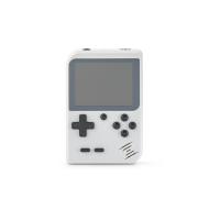 Przenośna konsola do gier BOWSER z 256 klasycznymi grami