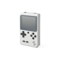 Przenośna konsola do gier BOWSER z 256 klasycznymi grami