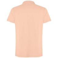 Austral koszulka polo unisex z krótkim rękawem