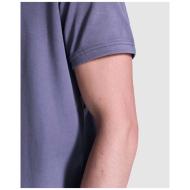Austral koszulka polo unisex z krótkim rękawem