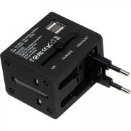 Adapter podróżny