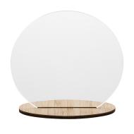 Glophy Personalizowana dekoracja świąteczna