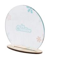 Glophy Personalizowana dekoracja świąteczna
