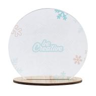 Glophy Personalizowana dekoracja świąteczna