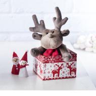 Muf figurka