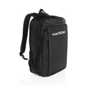 Plecak na laptopa 15,6" Flexpack Aware™ RPET