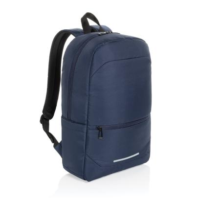 Plecak na laptopa 15,6" CityPack Aware™ RPET