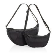 Saszetka zapinana w pasie Crescent XL Aware™ RPET