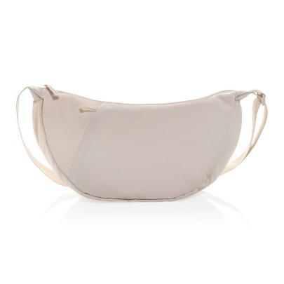 Saszetka zapinana w pasie Crescent XL Aware™ RPET