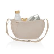 Saszetka zapinana w pasie Crescent XL Aware™ RPET