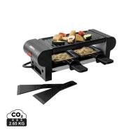 Grill elektryczny BOSKA Raclette Mini