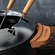 Elektryczny zestaw do founde 2,3l BOSKA