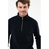 Bluza Iqoniq Elgon z bawełny z recyklingu