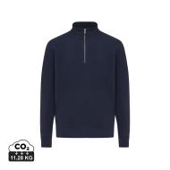 Bluza Iqoniq Elgon z bawełny z recyklingu