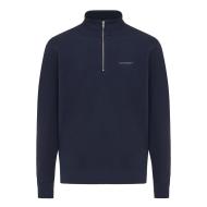 Bluza Iqoniq Elgon z bawełny z recyklingu