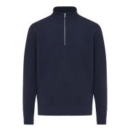 Bluza Iqoniq Elgon z bawełny z recyklingu