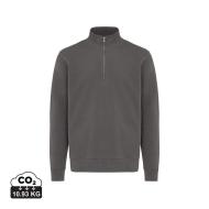 Bluza Iqoniq Elgon z bawełny z recyklingu