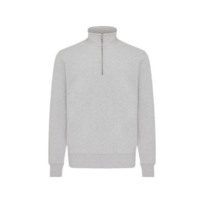 Bluza Iqoniq Elgon z bawełny z recyklingu