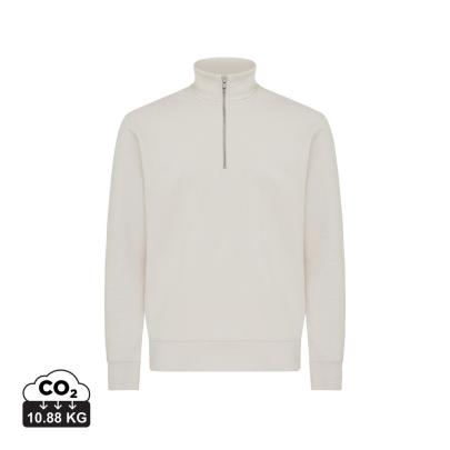 Bluza Iqoniq Elgon z bawełny z recyklingu