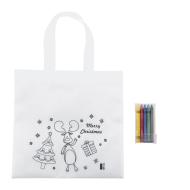 Julfar Shop Torba do kolorowania
