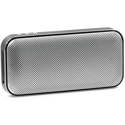 Głośnik bezprzewodowy 10W, power bank 5000 mAh BrandCharger Nano Charge