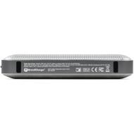 Głośnik bezprzewodowy 10W, power bank 5000 mAh BrandCharger Nano Charge