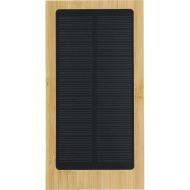 Power bank 10000 mAh z ładowarką słoneczną