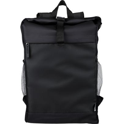 Zwijany plecak na laptopa 15"