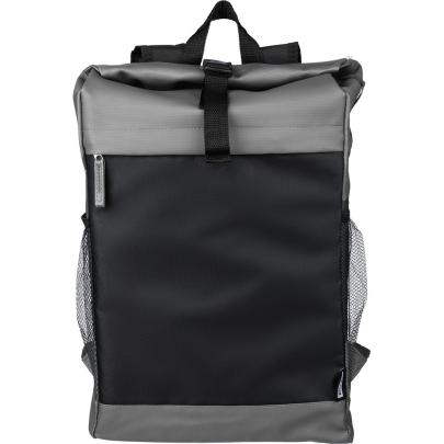 Zwijany plecak na laptopa 15"