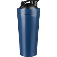 Butelka sportowa 750 ml, shaker